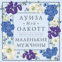 Луиза Мэй Олкотт. «Маленькие мужчины». Часть 19 - Тутта Ларсен