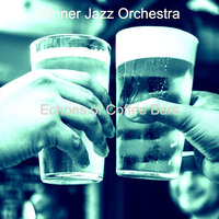 Background for Summer Travels - Dinner Jazz Orchestra