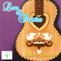 Bossa D'Amor - Ruben Romero