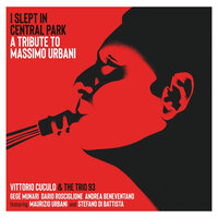 Everything Happens to Me - Vittorio Cuculo & The Trio 93