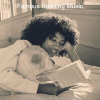 Tranquil Moods for Thrillers - Famous Reading Music