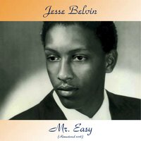 What's New - Jesse Belvin