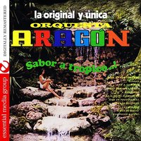 Gladys - Orquesta Aragón