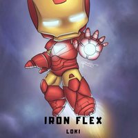 Iron Flex - Loki