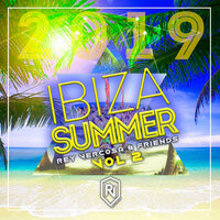Stuttering On - Rey Vercosa & Joe Marson & Gabzy BR