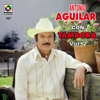 Por Ningún Motivo - ANTONIO AGUILAR