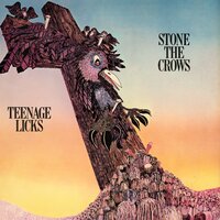 Keep on Rollin' - Stone The Crows