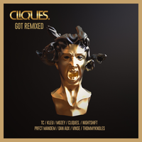 Samurai - CLIQUES. & Dan Aux
