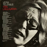 Voin rakkauden antaa (Jouez tous les violans) - Vera Telenius
