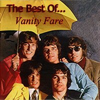 I Hear Trumpets Blow - Vanity Fair