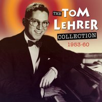 The Masochism Tango - Tom Lehrer