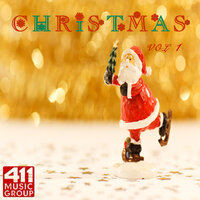 Deck The Holly - Rob Reid