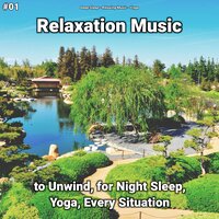 Relaxation Music, Pt. 18 - Deep Sleep & Relaxing music & Yoga
