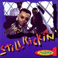 Still Kickin - Asher D & Joseph Cotton