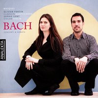 Italian Concerto In F Major (BWV 971): Presto - Ensemble Masques