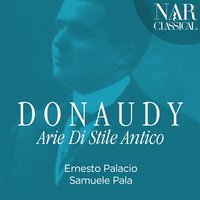 Arie di stile antico, Vol. I: No. 11, Come l'allodoletta - Samuele Pala & Ernesto Palacio