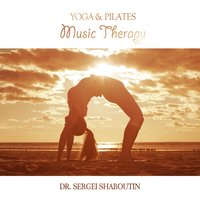 Mantra - Dr. Sergei Shaboutin