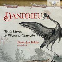 Pièces de clavecin, livre 3, IJD 11, quatrième Suite: I. L'insinuante - Pieter-Jan Belder