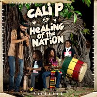My Home - Cali P