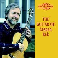 Variations on a Theme by John W Duarté: Variation V. Presto - Štěpán Rak