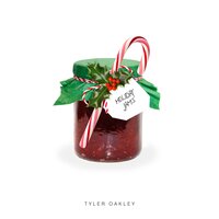 Just Like Christmas - Low
