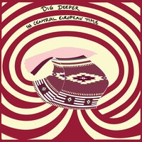 Sky Brown Sky - Dig Deeper