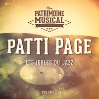 The Man I Love - Patti Page