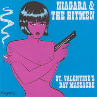 Real Cool Time - Niagara & The Hitmen