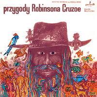 Robinson na bezludnej wyspie - Bajka Muzyczna