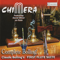 Versatile - David Oliver & Chimera & Brian Shiels & Helen Porter & Robin Payne