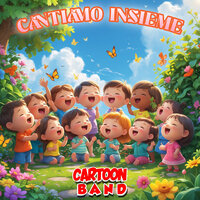 Isotta - Cartoon Band