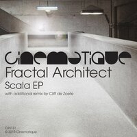 Scala - Fractal Architect & Cliff de Zoete