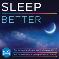 Sleep 1 (Sunset) - Tom Middleton