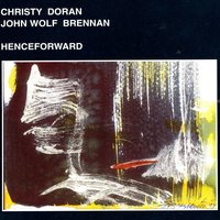 Alma - Christy Doran & John Wolf Brennan