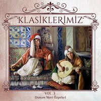 Hüzzam Ud Taksimi - Osman Nuri Özpekel