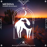 Medina - Summer Department & Cafe De Anatolia