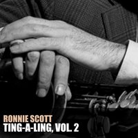 Avalon - Ronnie Scott