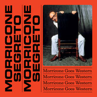 Il Buono, Il Cattivo, Il Brutto (The Good, The Bad And The Ugly) (Main Title) - Ennio Morricone