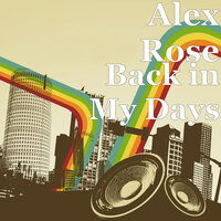 In to Me - Alex Rose