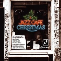 O Come All Ye Faithful - Chris Potter