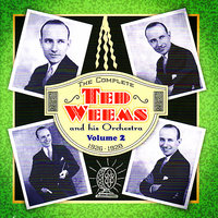 Barbara - Ted Weems and His Orchestra