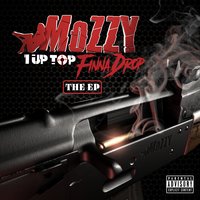 Left Titty - Mozzy