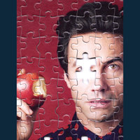 Ela Gosta De Mim Assim - David Fonseca