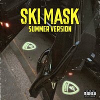 Ski Mask - Hecky & Kirex