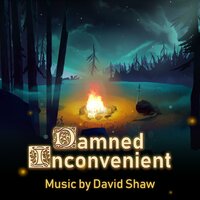 Around the Fire - David Shaw