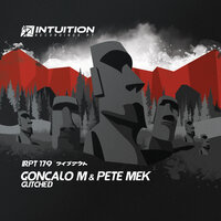 Glitched - Goncalo M & Pete Mek