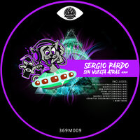 Fight For Your Dreams - Sergio Pardo