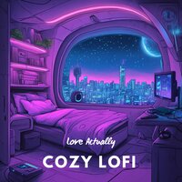 LOVE IS YOU - Cozy LOFI