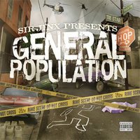 Get Somethin' Mane - General Population & Tri Star & Hop & M-hat
