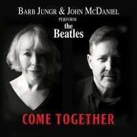 Something / The Long and Winding Road - Barb Jungr & John McDaniel